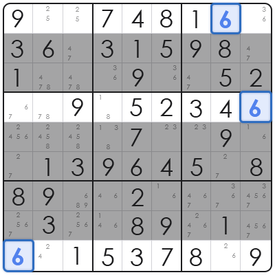 globe sudoku