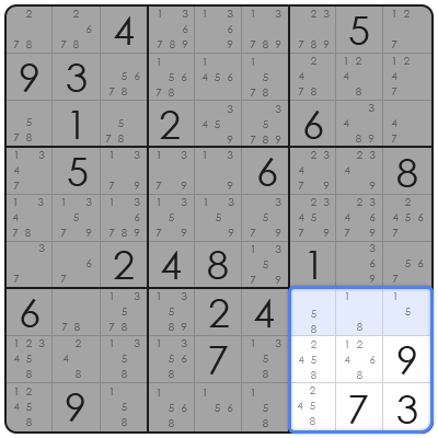 nut sudoku
